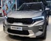 Kia Sonet 2021 - [Yên Bái] Kia sonet giảm ngay 50% thuế trước bạ, tặng full phụ kiện, đủ màu giao ngay các phiên bản