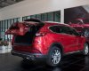 Mazda CX-8 2021 - Mazda Hà Nội - Mazda CX-8 2021, hỗ trợ ưu đãi đến 120 triệu đồng - giảm 50% thuế trước bạ + quà tặng hấp dẫn