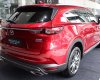 Mazda CX-8 2.5 Deluxe 2021 - New CX8 chỉ 277tr-giá còn thương lượng+tặng phụ kiện