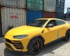 Lamborghini Urus 2021 - Xe mới 100%