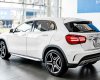 Mercedes-Benz GLA 250 4Matic 2018 - Cần bán xe Mercedes GLA250 4Matic sản xuất năm 2018, màu trắng