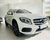 Mercedes-Benz GLA 250 2017 - Bans Mercedes Benz GLA250 4 Matic sản xuất 2017, xe đẹp đi 45.000km, bao check hãng