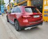 Mercedes-Benz GLC 250 GLC 250 4Matic 2019 - Bán ô tô Mercedes GLC 250 4Matic năm 2019, màu đỏ, nhập khẩu nguyên chiếc
