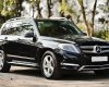 Mercedes-Benz GLK 250 GLK250 4Matic 2015 - Bán Mercedes GLK250 4Matic sản xuất năm 2015, màu đen, giá 990tr
