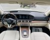 Mercedes-Benz GLS 450  4MATIC 2021 - Gidluxuries - Mercedes-Benz GLS450 2021 - xe nhập khẩu Mỹ nguyên chiếc - sẵn trắng/ đen dành cho mệnh kim - thủy