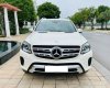Mercedes-Benz GLS 400 4Matic 2016 - Bán Mercedes GLS400 4Matic sản xuất 2016, số AT, full option, màu trắng