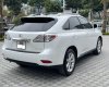 Lexus RX 350   AWD   2011 - Bán ô tô Lexus RX 350 AWD sản xuất năm 2011, màu trắng, nhập khẩu