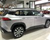 Toyota Corolla Cross 2020 - Toyota Corolla Cross 2022 ưu đãi khủng - giao ngay tất cả các phiên bản G, V, HV