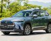 Toyota Corolla Cross 1.8 G 2022 - Cần bán Toyota Corolla Cross 1.8 G sản xuất năm 2022 