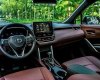 Toyota Corolla Cross 1.8 G 2022 - Cần bán Toyota Corolla Cross 1.8 G sản xuất năm 2022 