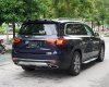 Mercedes-Benz GLS 450 2021 - Bán Mercedes GLS450 sản xuất 2021 nhập Mỹ năm sản xuất 2021