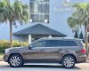 Mercedes-Benz GLS 400 2017 - Cần bán xe Mercedes-Benz GLS 400 năm sản xuất 2017