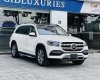 Mercedes-Benz GLS 450  4MATIC 2021 - Gidluxuries - Mercedes-Benz GLS450 2021 - xe nhập khẩu Mỹ nguyên chiếc - sẵn trắng/ đen dành cho mệnh kim - thủy