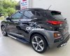 Hyundai Kona   1.6 Turbo  2020 - Bán Hyundai Kona 1.6 Turbo sản xuất năm 2020, màu đen, 680tr