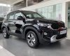 Kia Sonet  1.5 Deluxe MT 2021 - Bán xe Kia Sonet sản xuất 2021 - Giảm 50% phí trước bạ