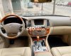 Lexus LX 470 AT 2005 - Bán Lexus LX 470 AT sản xuất năm 2005, màu đen, nhập khẩu còn mới giá cạnh tranh