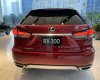 Lexus RX 300 2021 - [ Giao ngay] Lexus RX 300 đỏ nâu còn duy nhất 1 xe tại showroom, giao ngay đi Tết, nhiều quà tặng và ưu đãi hấp dẫn