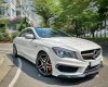 Mercedes-Benz CLA 45 2015 - Bán CLA 45AMG model 2016 full option đi rất ít