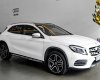 Mercedes-Benz GLA 250 4Matic 2018 - Cần bán xe Mercedes GLA250 4Matic sản xuất năm 2018, màu trắng