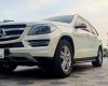 Mercedes-Benz GL 400 2015 - Bán xe Mercedes GL 400 năm 2015, màu trắng, nhập khẩu