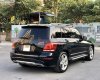 Mercedes-Benz GLK 250 2015 - Bán Mercedes GLK 250 đời 2015, màu đen, 990 triệu