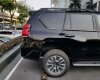 Toyota Land Cruiser Prado   VX 2.7L  2021 - Bán Toyota Land Cruiser Prado VX 2.7L đời 2021, màu đen, xe nhập