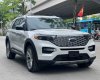 Ford Explorer 2021 - Xe mới 100%