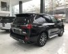 Lexus LX 570 2022 - Xe giao ngay Lexus LX570 Super Sport mới 100% màu đen, Lh: 0904927272