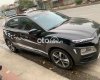 Hyundai Kona 1.6 Turbo 2020 - Bán Hyundai Kona 1.6 Turbo sản xuất năm 2020, màu đen