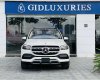 Mercedes-Benz GLS 450  4MATIC 2021 - Gidluxuries - Mercedes-Benz GLS450 2021 - xe nhập khẩu Mỹ nguyên chiếc - sẵn trắng/ đen dành cho mệnh kim - thủy