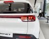 Kia Sonet    2021 - Bán xe Kia Sonet 2021, màu trắng 