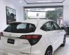 Honda HR-V 2021 - Xe Honda HR-V sản xuất 2021, màu trắng, xe nhập, mua xe tháng 1 với vô vàn ưu đãi hấp dẫn