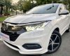 Honda HR-V Prestige 2019 - Bán Honda HR-V Prestige sản xuất năm 2019, màu trắng, nhập khẩu xe gia đình, giá 695tr