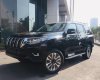 Toyota Land Cruiser Prado   VX 2.7L 2021 - Cần bán xe Toyota Land Cruiser Prado VX 2.7L đời 2021, màu đen, xe nhập