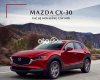 Mazda CX-30 2021 - Bán xe Mazda CX-30 năm sản xuất 2021, màu đỏ, nhập khẩu nguyên chiếc, giá 765tr