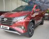 Toyota Rush 2021 - Cần bán xe Toyota Rush sản xuất 2021, màu đỏ, nhập khẩu, giá tốt