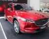 Mazda CX-8 2.5 Deluxe 2021 - New CX8 chỉ 277tr-giá còn thương lượng+tặng phụ kiện