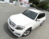 Mercedes-Benz GLK 300 2013 - Form mới 2013 gầm cao, máy xăng 100km/ 11 lít, bản cao cấp nhất đủ đồ chơi không thiếu