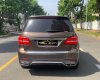 Mercedes-Benz GLS 400 AT 2016 - Bán Mercedes - Benz GLS 400 sx 2016 nhập Mỹ