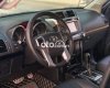 Toyota Land Cruiser Prado   TXL  2016 - Cần bán Toyota Land Cruiser Prado TXL đời 2016, màu đen số tự động