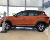 Kia Seltos 1.4 Turbo Deluxe 2021 - Bán ô tô Kia Seltos sản xuất năm 2021, giảm 50% thuế TB, tặng PK chính hãng, hỗ trợ trả góp sẵn xe giao ngay