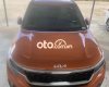 Kia Seltos 2021 - Bán Kia Seltos 1.4 Premium năm sản xuất 2021, màu cam
