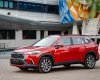 Toyota Corolla Cross 2021 - [Ưu đãi khủng 8/3] Toyota Corolla Cross 1.8V + 01 năm bảo hiểm thân vỏ + gói phụ kiện 20tr - Giá cực tốt nhất