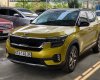 Kia Seltos 2020 - Màu vàng