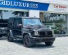 Mercedes-AMG G 63 2019 - Model 2019, chạy 37.000 km