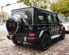 Mercedes-Benz G63 2021 - Bán Mercedes-Benz G63 AMG 4.0 V8 sản xuất 2021 Model 2022