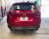 Mazda CX-8 2019 - Màu đỏ giá cạnh tranh