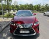 Lexus RX 200 2017 - Cần bán lại xe Lexus RX 200T sản xuất 2017, màu đỏ