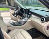 Mercedes-Benz GLC 300 2015 - Cần bán lại xe Mercedes GLC 300 sản xuất năm 2015, màu đen