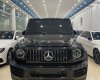 Mercedes-AMG G 63 2019 - Màu đen, xe nhập